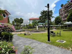 Queen Astrid Park (D10), Detached #451877971
